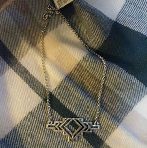 Lucky Brand Necklace NWT